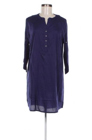 Kleid Mamalicious, Größe L, Farbe Blau, Preis € 18,93
