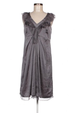 Kleid Mamalicious, Größe M, Farbe Grau, Preis 3,79 €