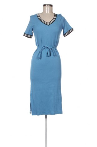 Šaty  Mamalicious, Veľkosť M, Farba Modrá, Cena  32,50 €