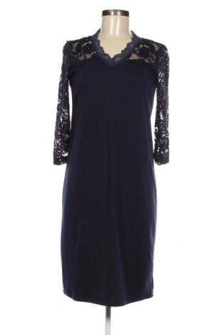 Kleid Mamalicious, Größe M, Farbe Blau, Preis 9,91 €