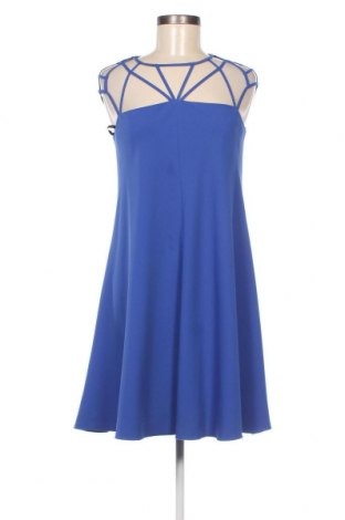 Φόρεμα Mangano, Μέγεθος L, Χρώμα Μπλέ, Τιμή 20,00 €