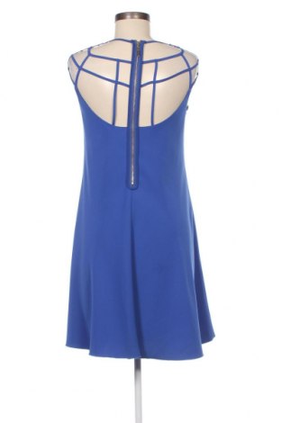 Šaty  Mangano, Velikost L, Barva Modrá, Cena  483,00 Kč