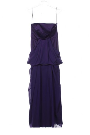 Kleid Mango, Größe M, Farbe Lila, Preis 5,59 €