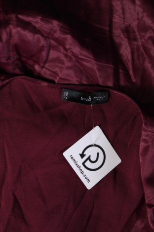 Šaty  Mango, Veľkosť XL, Farba Červená, Cena  25,36 €