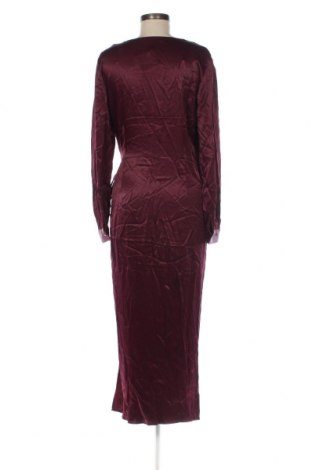 Kleid Mango, Größe XL, Farbe Rot, Preis 25,36 €