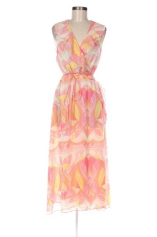 Φόρεμα Mango, Μέγεθος XL, Χρώμα Πολύχρωμο, Τιμή 25,36 €