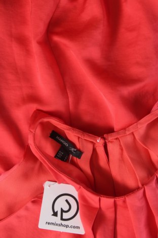 Šaty  Mango, Veľkosť L, Farba Červená, Cena  9,86 €