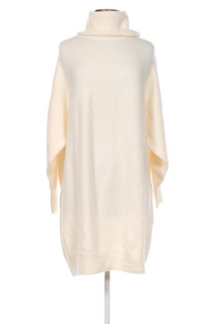 Kleid Mango, Größe M, Farbe Ecru, Preis € 34,24