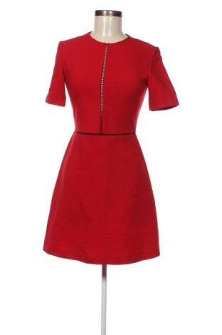 Kleid Mango, Größe XS, Farbe Rot, Preis € 27,14