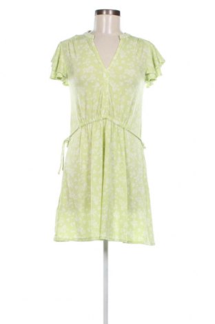Šaty  Mango, Veľkosť XS, Farba Zelená, Cena  2,96 €