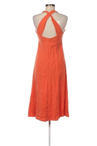 Šaty  Mango, Veľkosť S, Farba Oranžová, Cena  14,84 €