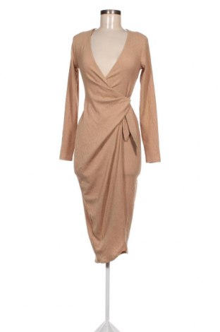 Kleid Mango, Größe S, Farbe Beige, Preis € 25,36