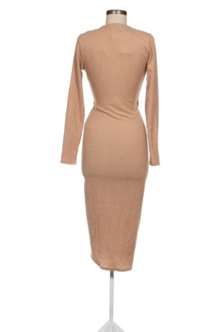 Kleid Mango, Größe S, Farbe Beige, Preis € 42,27