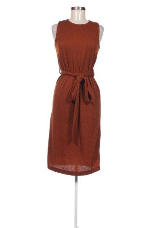 Kleid Mango, Größe S, Farbe Braun, Preis 12,11 €