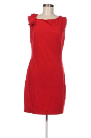 Kleid Mango, Größe L, Farbe Rot, Preis 16,28 €