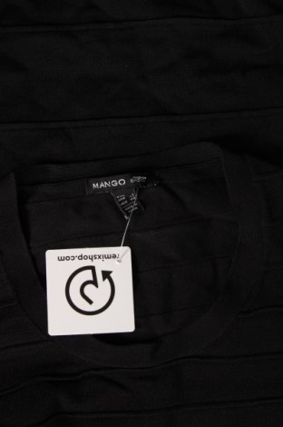 Šaty  Mango, Veľkosť S, Farba Čierna, Cena  3,78 €