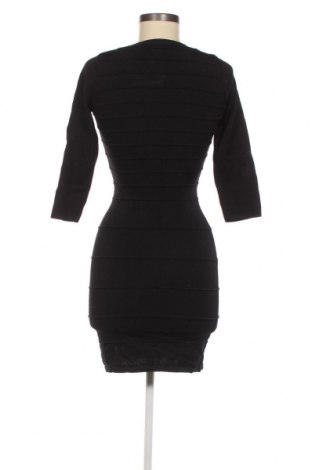 Šaty  Mango, Veľkosť S, Farba Čierna, Cena  3,78 €