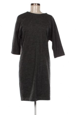 Kleid Mango, Größe M, Farbe Grau, Preis € 9,08