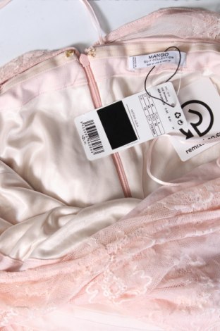 Kleid Mango, Größe M, Farbe Rosa, Preis 22,23 €