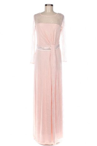 Φόρεμα Mango, Μέγεθος M, Χρώμα Ρόζ , Τιμή 16,36 €