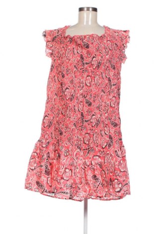 Kleid Mango, Größe 4XL, Farbe Rosa, Preis 37,20 €