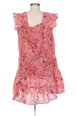 Φόρεμα Mango, Μέγεθος 4XL, Χρώμα Ρόζ , Τιμή 28,14 €