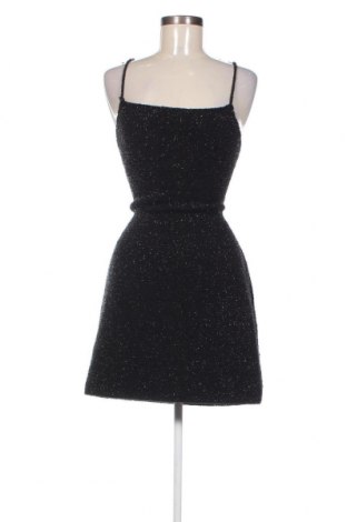 Kleid Mango, Größe L, Farbe Schwarz, Preis 24,83 €