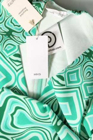 Kleid Mango, Größe S, Farbe Grün, Preis € 19,17