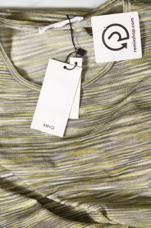 Šaty  Mango, Veľkosť XL, Farba Zelená, Cena  49,04 €