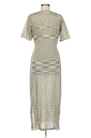 Kleid Mango, Größe XL, Farbe Grün, Preis 33,99 €