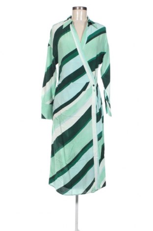 Φόρεμα Mango, Μέγεθος S, Χρώμα Πράσινο, Τιμή 29,31 €