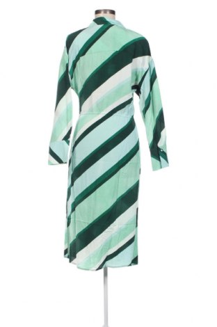 Kleid Mango, Größe S, Farbe Grün, Preis 16,35 €