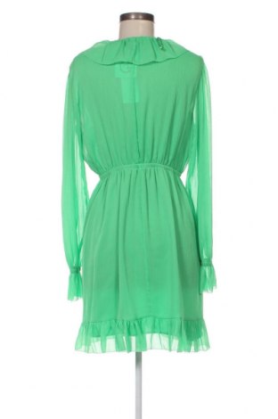 Kleid Mango, Größe L, Farbe Grün, Preis € 24,47