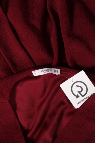 Kleid Mango, Größe M, Farbe Rot, Preis € 20,18