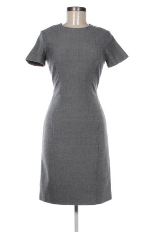 Φόρεμα Mango, Μέγεθος XS, Χρώμα Γκρί, Τιμή 29,27 €