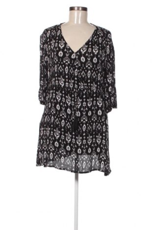 Kleid Mango, Größe XS, Farbe Schwarz, Preis € 4,24