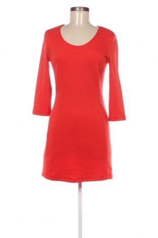 Šaty  Mango, Velikost M, Barva Červená, Cena  462,00 Kč