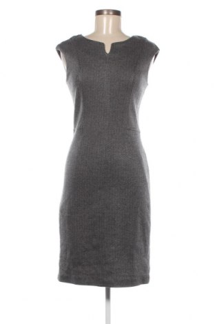Kleid Mango, Größe M, Farbe Grau, Preis 10,86 €