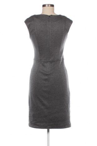 Kleid Mango, Größe M, Farbe Grau, Preis 8,96 €