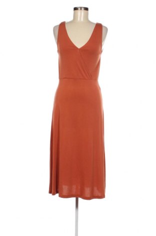 Kleid Mango, Größe S, Farbe Orange, Preis 11,68 €