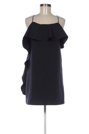 Φόρεμα Mango, Μέγεθος XS, Χρώμα Μπλέ, Τιμή 8,90 €