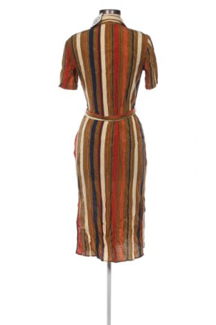 Kleid Mango, Größe M, Farbe Mehrfarbig, Preis 14,84 €