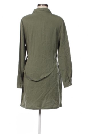 Šaty  Manguun, Velikost L, Barva Zelená, Cena  462,00 Kč