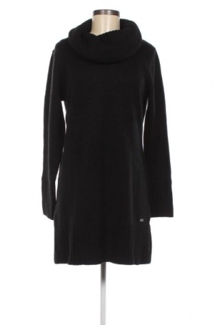 Šaty  Manguun, Veľkosť L, Farba Čierna, Cena  5,75 €