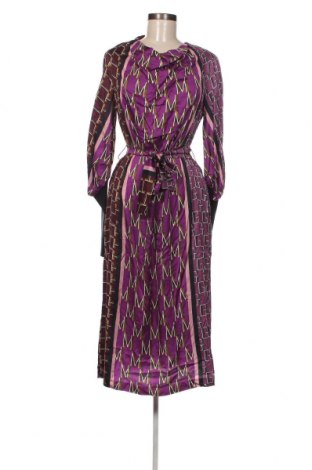 Φόρεμα Manila Grace, Μέγεθος S, Χρώμα Βιολετί, Τιμή 80,11 €