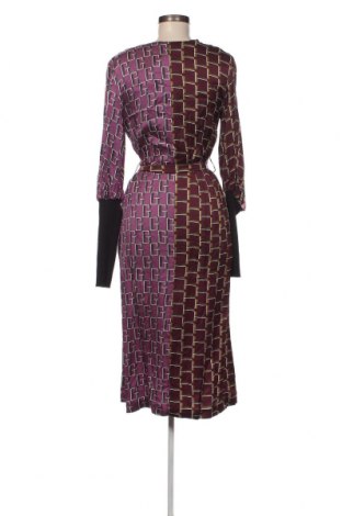 Φόρεμα Manila Grace, Μέγεθος S, Χρώμα Βιολετί, Τιμή 80,11 €