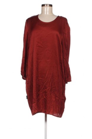Φόρεμα Manila Grace, Μέγεθος XL, Χρώμα Κόκκινο, Τιμή 133,51 €