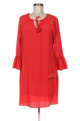 Φόρεμα Manor, Μέγεθος M, Χρώμα Κόκκινο, Τιμή 10,23 €
