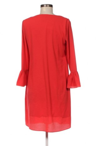 Φόρεμα Manor, Μέγεθος M, Χρώμα Κόκκινο, Τιμή 4,49 €