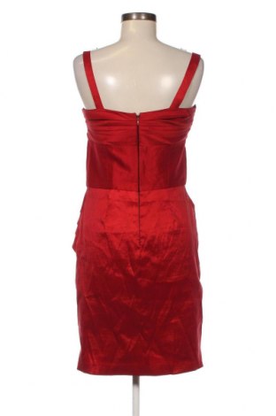 Kleid Manoukian, Größe L, Farbe Rot, Preis € 16,09